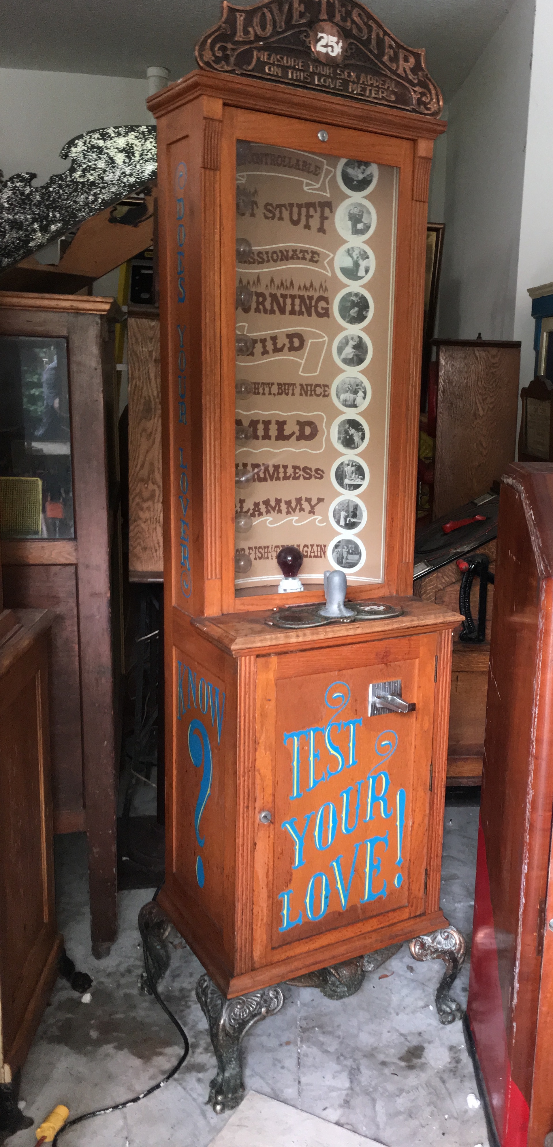 Fabulous Penny Slot Machines